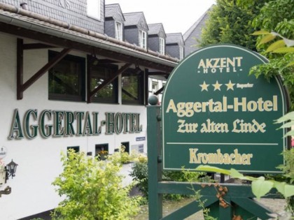 照片: Zur Alten Linde